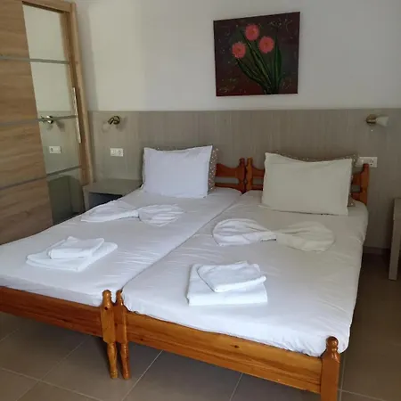 בית הארחה Era