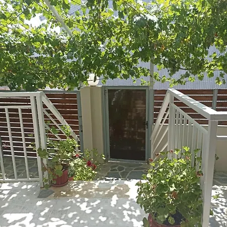 בית הארחה Era 3*