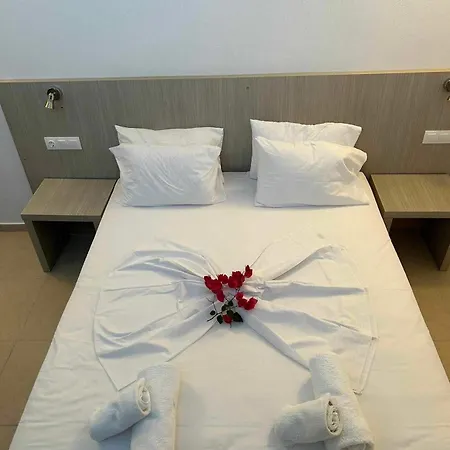 בית הארחה Era העיירה סקיאתוס