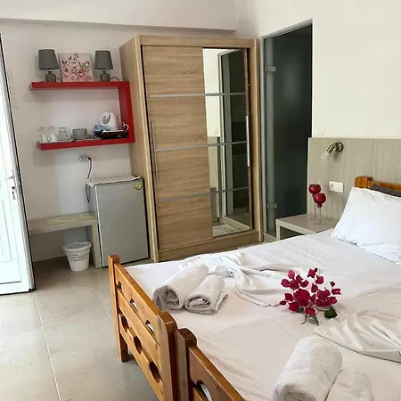 בית הארחה Era