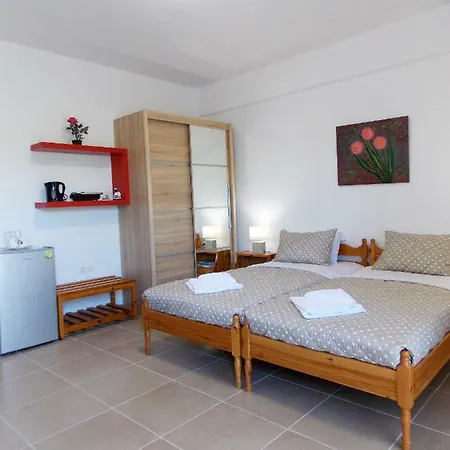 Era 1 Casa de hóspedes 3*