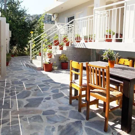 Era 1 Skiathos Town
