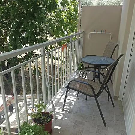 Maison d'hôtes Era Skiathos Chora