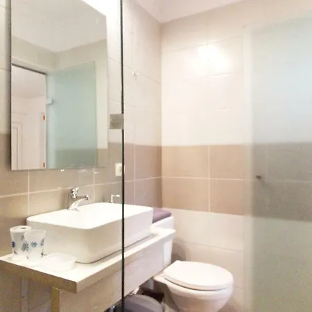 Pensiune Era Skiathos