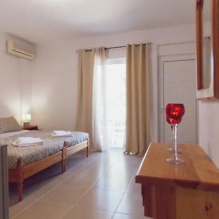 Era Pensiune Skiathos