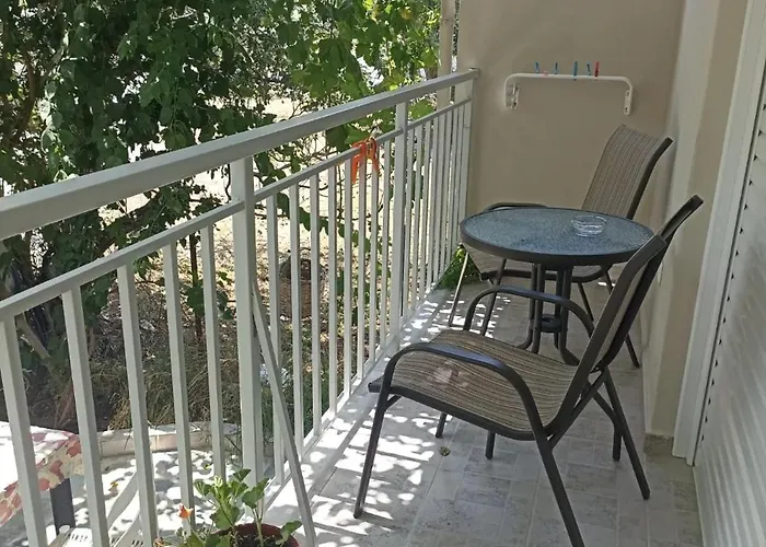 Maison d'hôtes Era Skiathos Chora