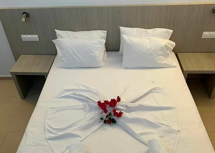 Maison d'hôtes Era Skiathos Chora