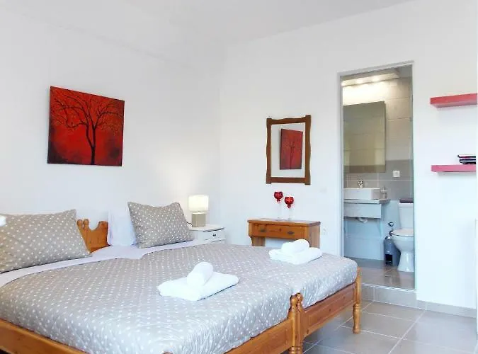 Era Maison d'hôtes Skiathos Chora