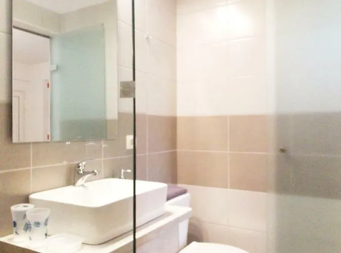 Maison d'hôtes Era Skiathos Chora