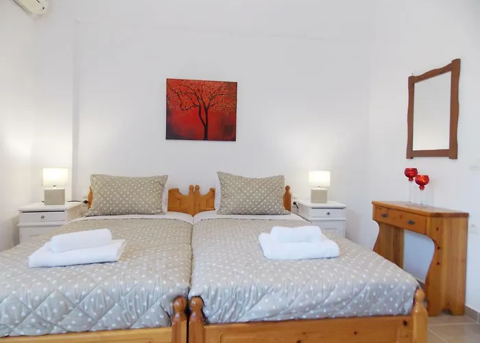 Era Maison d'hôtes 3*