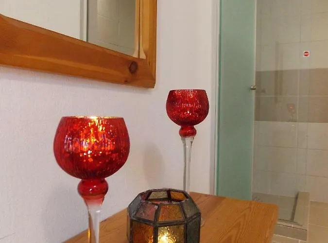 Maison d'hôtes Era Skiathos Chora