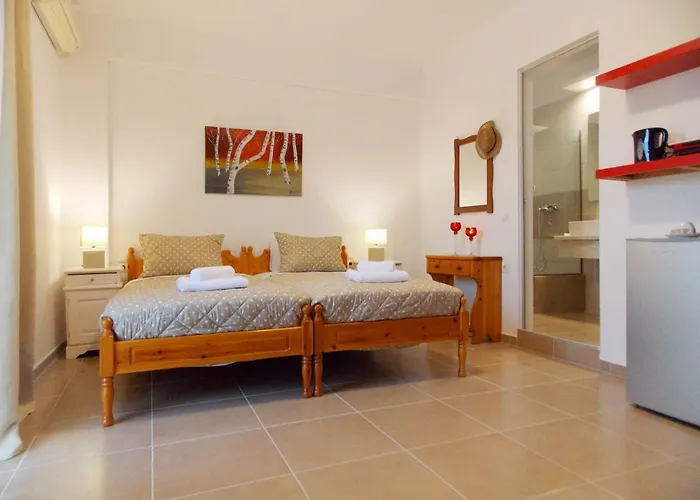 Era 3* Skiathos Chora