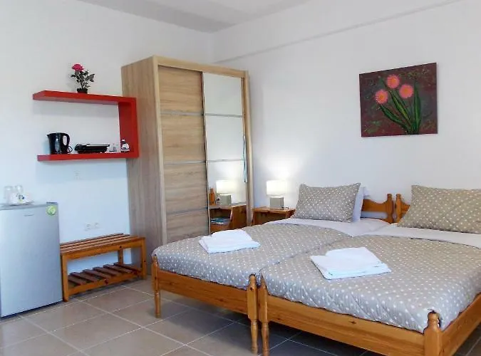 Era Maison d'hôtes 3*