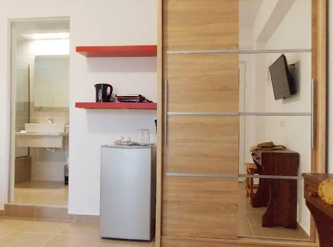 Era Maison d'hôtes Skiathos Chora