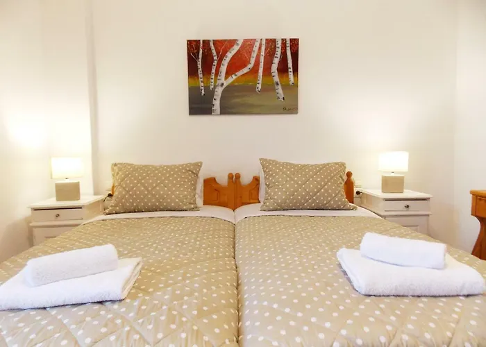 Era Maison d'hôtes Skiathos Chora