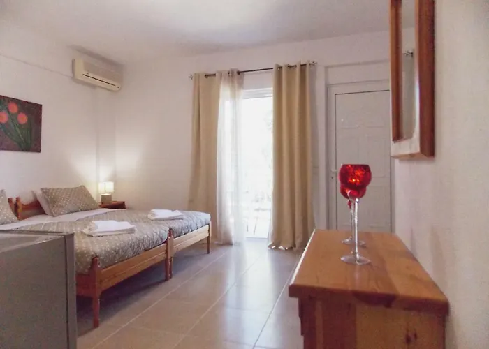 Era Maison d'hôtes Skiathos Chora