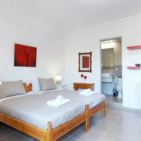 Era 招待所 斯基亚索斯镇