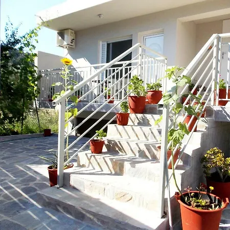 Era 1 3* Skiathos-Stadt